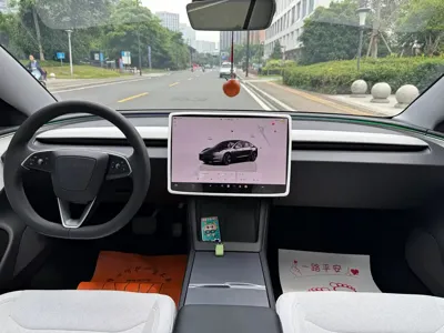 Tesla Model 3 2025, 45000 км, за 26456.23 USD - фото 6