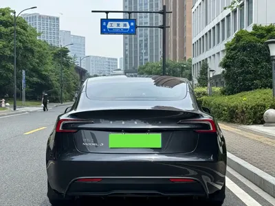 Tesla Model 3 2025, 45000 км, за 26456.23 USD - фото 11