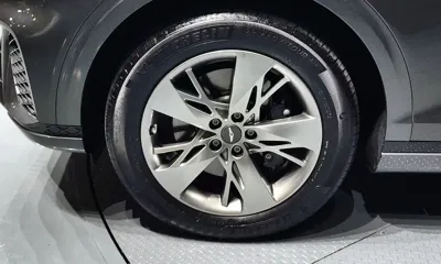 Genesis GV70 2022, 38947 км, за 27427 USD