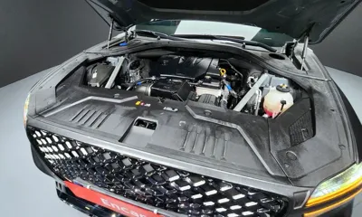 Genesis GV70 2022, 38947 км, за 27427 USD - фото 6