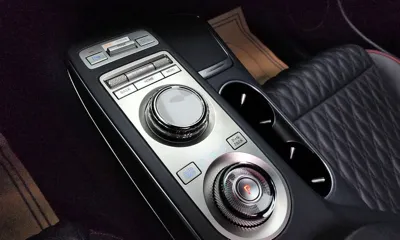 Genesis GV70 2022, 38947 км, за 27427 USD - фото 9