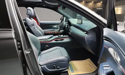 Genesis GV70 2022, 38947 км, за 27427 USD - фото 10