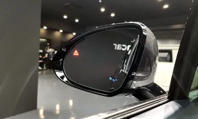 Genesis GV70 2022, 38947 км, за 27427 USD - фото 13