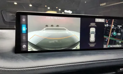 Genesis GV70 2022, 38947 км, за 27427 USD - фото 15