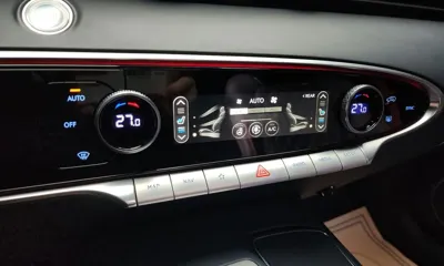 Genesis GV70 2022, 38947 км, за 27427 USD - фото 16