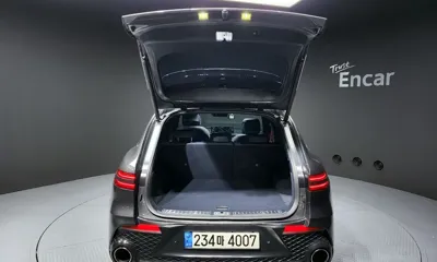 Genesis GV70 2022, 38947 км, за 27427 USD - фото 20