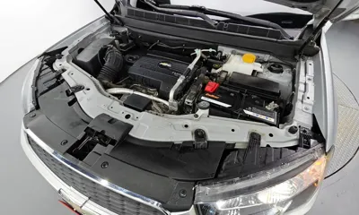ChevroletGMDaewoo Captiva 2015, 116712 км, за 2642.38 USD - фото 6