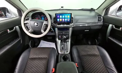 ChevroletGMDaewoo Captiva 2015, 116712 км, за 2642.38 USD - фото 7