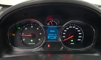 ChevroletGMDaewoo Captiva 2015, 116712 км, за 2642.38 USD - фото 8