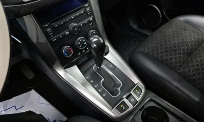 ChevroletGMDaewoo Captiva 2015, 116712 км, за 2642.38 USD - фото 9