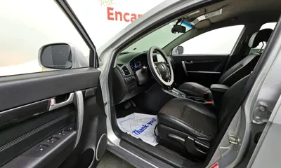 ChevroletGMDaewoo Captiva 2015, 116712 км, за 2642.38 USD - фото 10