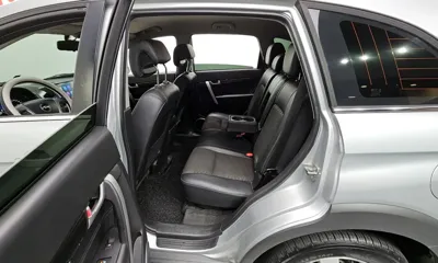 ChevroletGMDaewoo Captiva 2015, 116712 км, за 2642.38 USD - фото 11