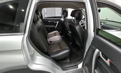 ChevroletGMDaewoo Captiva 2015, 116712 км, за 2642.38 USD - фото 12