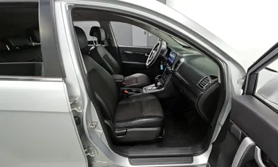 ChevroletGMDaewoo Captiva 2015, 116712 км, за 2642.38 USD - фото 13