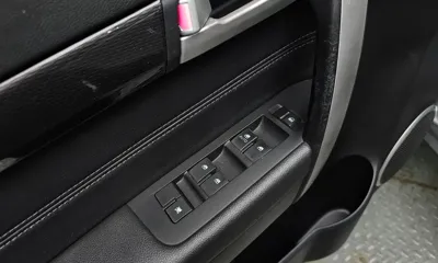 ChevroletGMDaewoo Captiva 2015, 116712 км, за 2642.38 USD - фото 14