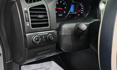 ChevroletGMDaewoo Captiva 2015, 116712 км, за 2642.38 USD - фото 15
