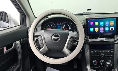 ChevroletGMDaewoo Captiva 2015, 116712 км, за 2642.38 USD - фото 16