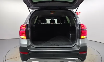ChevroletGMDaewoo Captiva 2015, 116712 км, за 2642.38 USD - фото 20