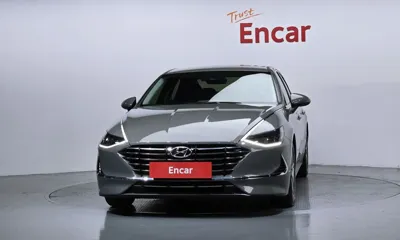 Hyundai Sonata 2021, 34895 км, за 9425.99 USD
