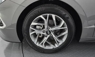 Hyundai Sonata 2021, 34895 км, за 9425.99 USD