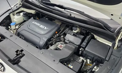 Kia Canival 2018, 108837 км, за 7800.11 USD - фото 6