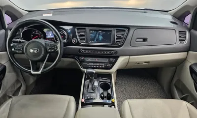 Kia Canival 2018, 108837 км, за 7800.11 USD - фото 7