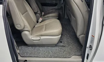 Kia Canival 2018, 108837 км, за 7800.11 USD - фото 12