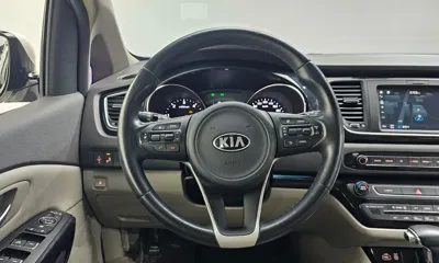 Kia Canival 2018, 108837 км, за 7800.11 USD - фото 13