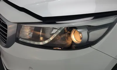 Kia Canival 2018, 108837 км, за 7800.11 USD - фото 22