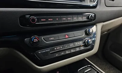 Kia Canival 2018, 108837 км, за 7800.11 USD - фото 30