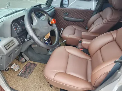 Hyundai Galloper 1995, 91000 км, за 7118.37 USD - фото 9