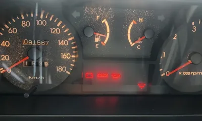 Hyundai Galloper 1995, 91000 км, за 7118.37 USD - фото 12