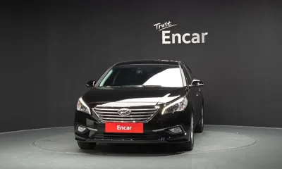 Hyundai Sonata 2016, 61447 км, за 6188.93 USD