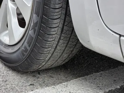Kia Pride 2013, 139960 км, за 1784.77 USD - фото 8