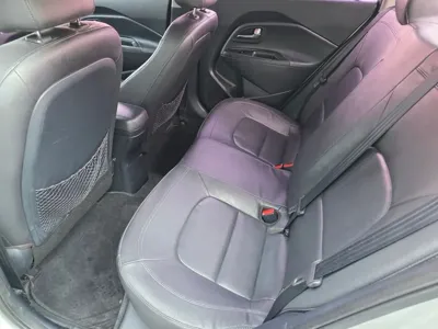 Kia Pride 2013, 139960 км, за 1784.77 USD - фото 9