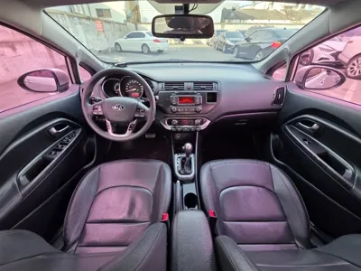 Kia Pride 2013, 139960 км, за 1784.77 USD - фото 10