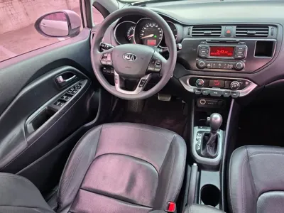 Kia Pride 2013, 139960 км, за 1784.77 USD - фото 11