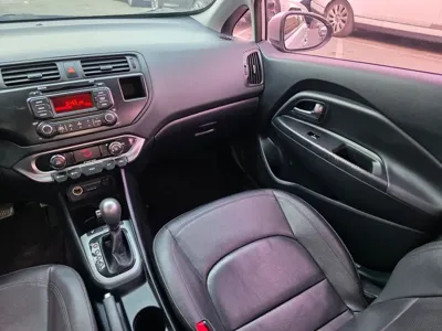 Kia Pride 2013, 139960 км, за 1784.77 USD - фото 12