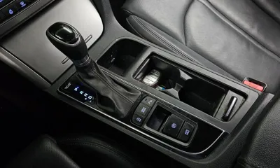 Hyundai Sonata 2017, 146944 км, за 5616.12 USD - фото 9