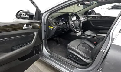Hyundai Sonata 2017, 146944 км, за 5616.12 USD - фото 10