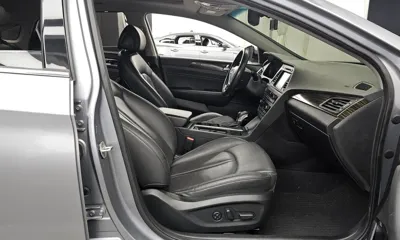 Hyundai Sonata 2017, 146944 км, за 5616.12 USD - фото 11