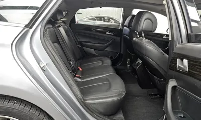 Hyundai Sonata 2017, 146944 км, за 5616.12 USD - фото 12