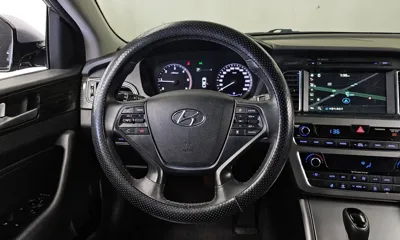 Hyundai Sonata 2017, 146944 км, за 5616.12 USD - фото 13
