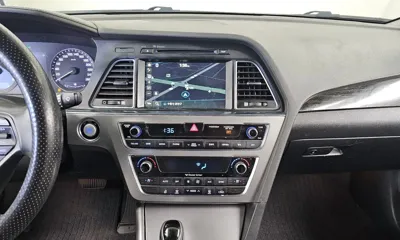 Hyundai Sonata 2017, 146944 км, за 5616.12 USD - фото 14