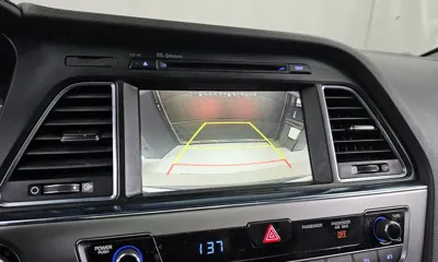 Hyundai Sonata 2017, 146944 км, за 5616.12 USD - фото 15