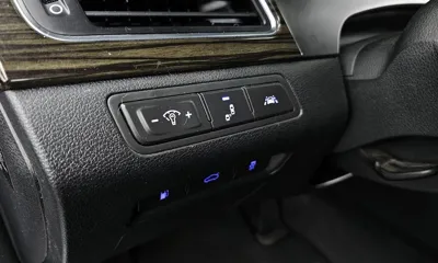 Hyundai Sonata 2017, 146944 км, за 5616.12 USD - фото 16