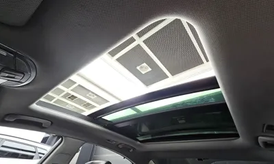 Hyundai Sonata 2017, 146944 км, за 5616.12 USD - фото 17