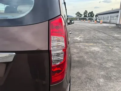 Wuling Hongguang 2014, 97000 км, за 1443.96 USD
