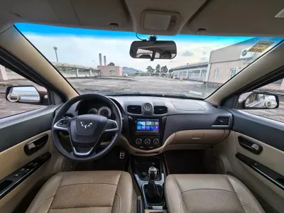 Wuling Hongguang 2014, 97000 км, за 1430.97 USD - фото 9