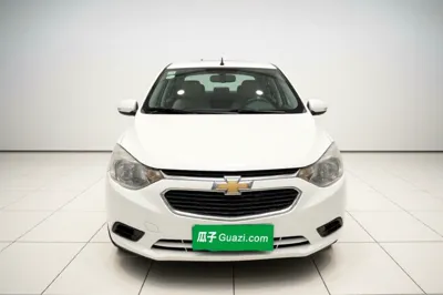 Chevrolet Sail 2018, 96300 км, за 4630 USD